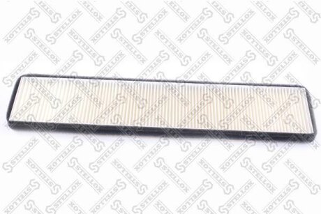 Фильтр салона STELLOX 71-10025-SX