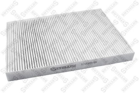 Фильтр салона STELLOX 71-10031-SX