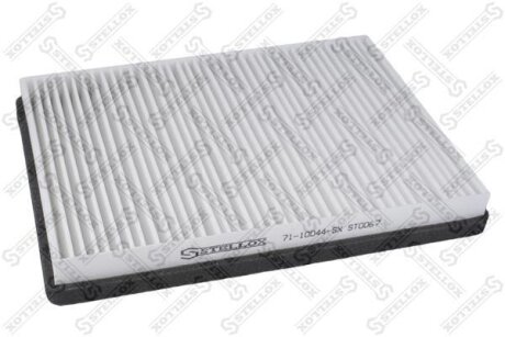 Фильтр салона STELLOX 71-10044-SX