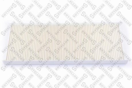 Фильтр салона STELLOX 71-10045-SX