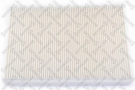 Фильтр салона STELLOX 71-10075-SX