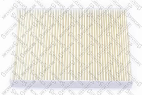 Фильтр салона STELLOX 71-10087-SX