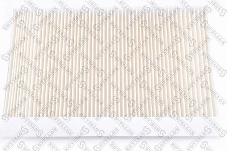 Фильтр салона STELLOX 71-10138-SX