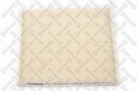 Фильтр салона STELLOX 71-10157-SX