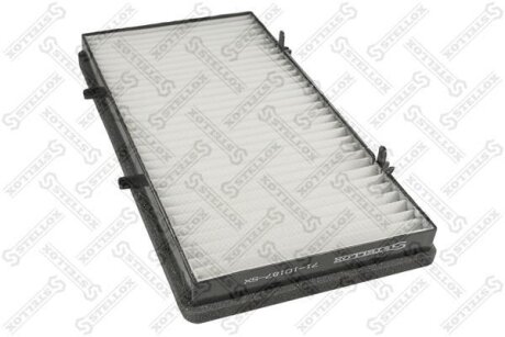 Фильтр салона STELLOX 71-10187-SX