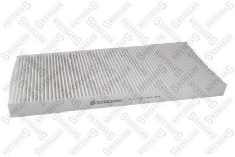 Фильтр салона STELLOX 71-10190-SX