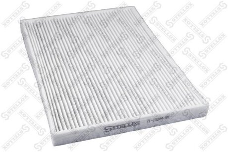 Фильтр салона STELLOX 71-10244-SX