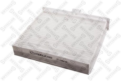 Фильтр салона STELLOX 71-10254-SX