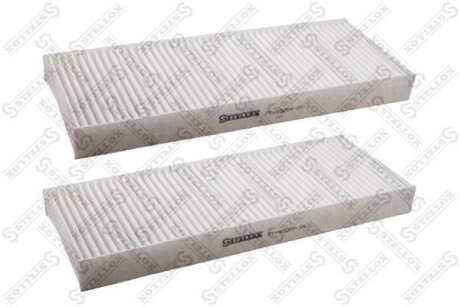 Фильтр салона STELLOX 71-10259-SX