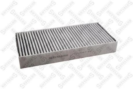 Фильтр салона с активированным углем STELLOX 71-10267-SX