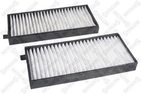 Фильтр салона STELLOX 71-10276-SX