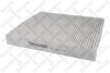 Фильтр салона STELLOX 71-10283-SX (фото 1)