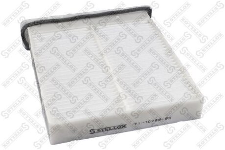 Фильтр салона STELLOX 71-10288-SX