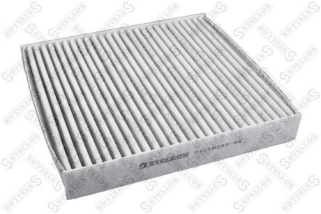Фильтр салона STELLOX 71-10293-SX