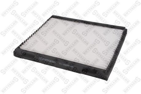 Фильтр салона STELLOX 71-10295-SX