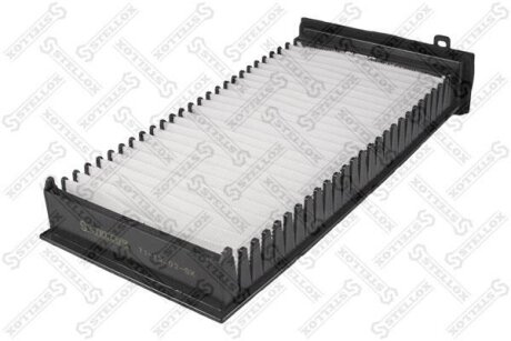 Фильтр салона STELLOX 71-10302-SX