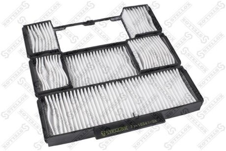 Фильтр салона STELLOX 71-10341-SX