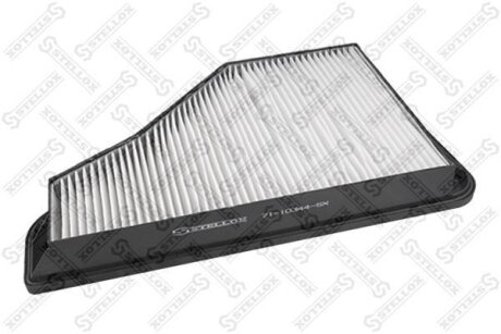 Фильтр салона STELLOX 71-10344-SX