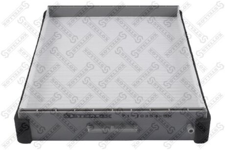 Фильтр салона STELLOX 71-10354-SX