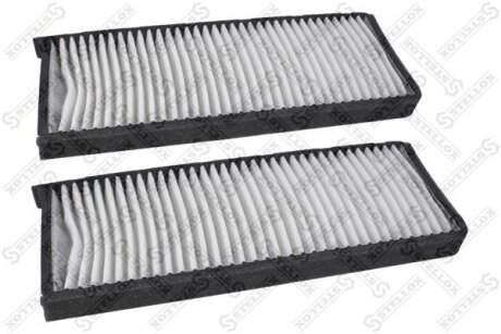 Фильтр салона STELLOX 71-10373-SX