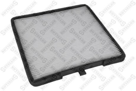 Фильтр салона STELLOX 71-10401-SX