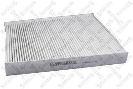 Фильтр салона STELLOX 71-10429-SX