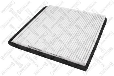 Фильтр салона STELLOX 71-10434-SX