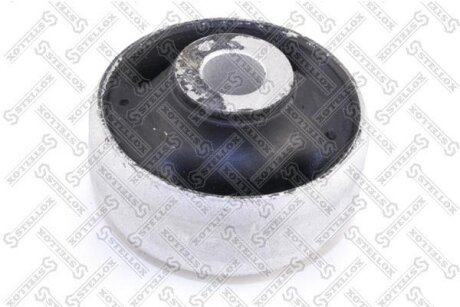 Сайлентблок переднего нижнего рычага, задний STELLOX 71-11084-SX