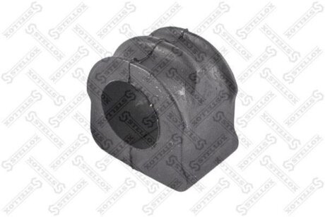 Втулка стабилизатора переднего STELLOX 71-11086-SX