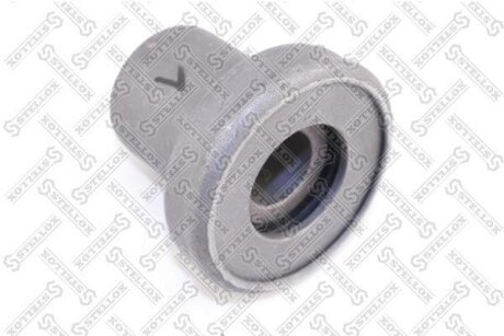 Сайлентблок переднего верхнего рычага задний STELLOX 71-11097-SX