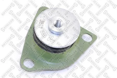 Сайлентблок рычага подвески STELLOX 71-11160-SX
