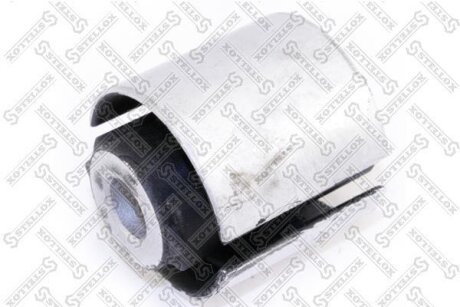 Сайлентблок переднего нижнего рычага, задний STELLOX 71-11205-SX