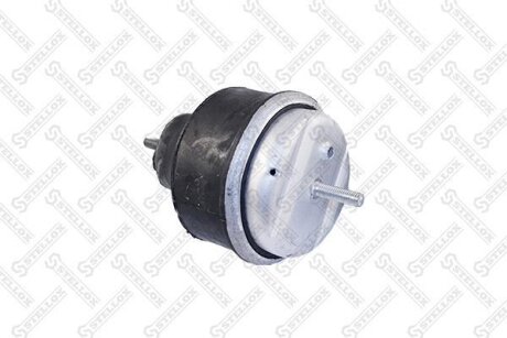 Подушка двигателя левая STELLOX 71-11245-SX