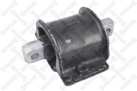 Подушка коробки передач задняя STELLOX 71-11272-SX