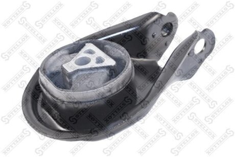 Подушка коробки передач задняя STELLOX 71-11303-SX
