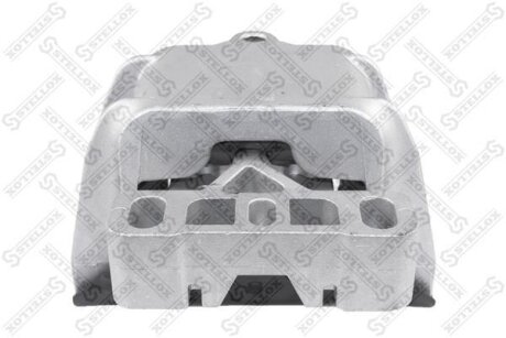 Подушка коробки передач левая STELLOX 71-11316-SX