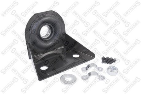 Подшипник подвесной вала карданного STELLOX 71-21289-SX