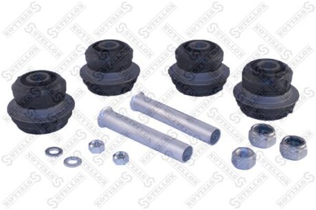 Сайлентблок STELLOX 71-21296-SX