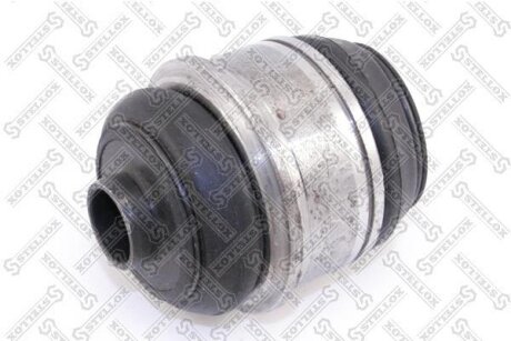 Сайлентблок заднего нижнего рычага наружный STELLOX 71-31375-SX