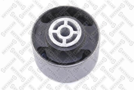 Подушка двигателя задняя STELLOX 72-11381-SX