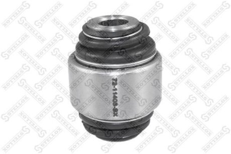 Сайлентблок плавающий STELLOX 72-11408-SX
