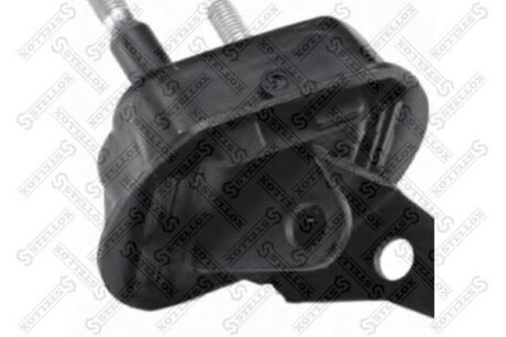 Сайлентблок заднего рычага STELLOX 72-11421-SX