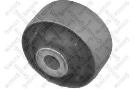 Сайлентблок переднего нижнего рычага, задний STELLOX 72-11864-SX