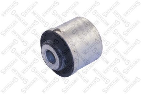 Сайлентблок рычага подвески STELLOX 72-22258-SX