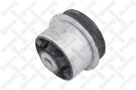 Сайлентблок заднего рычага STELLOX 74-21763-SX