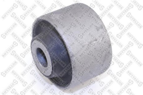 Сайлентблок рычага подвески STELLOX 77-00028-SX