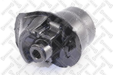 Сайлентблок заднего рычага STELLOX 77-00041-SX