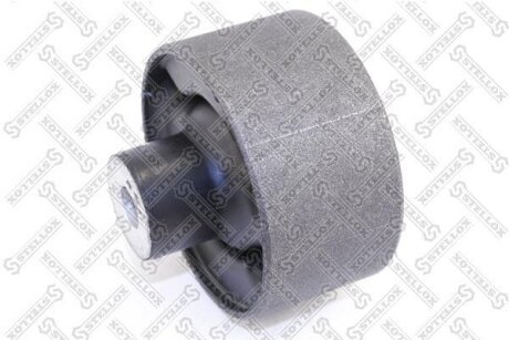Сайлентблок рычага подвески STELLOX 77-00046-SX