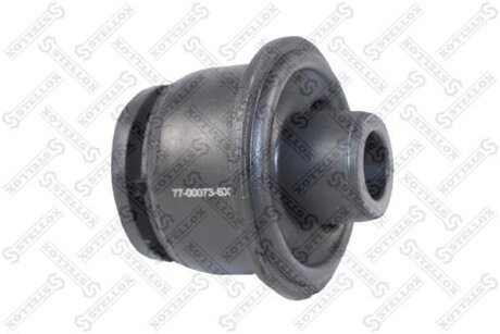 Сайлентблок переднего рычага подвески STELLOX 77-00073-SX