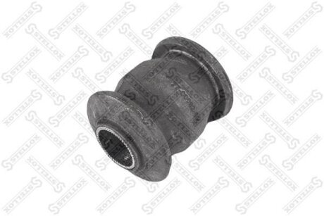 Сайлентблок переднего рычага подвески STELLOX 77-00092-SX